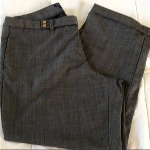 GAP SLACKS